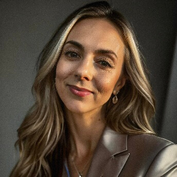 Natalie Fry