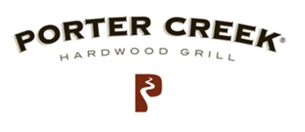 Porter Creek Hardwood Grill
